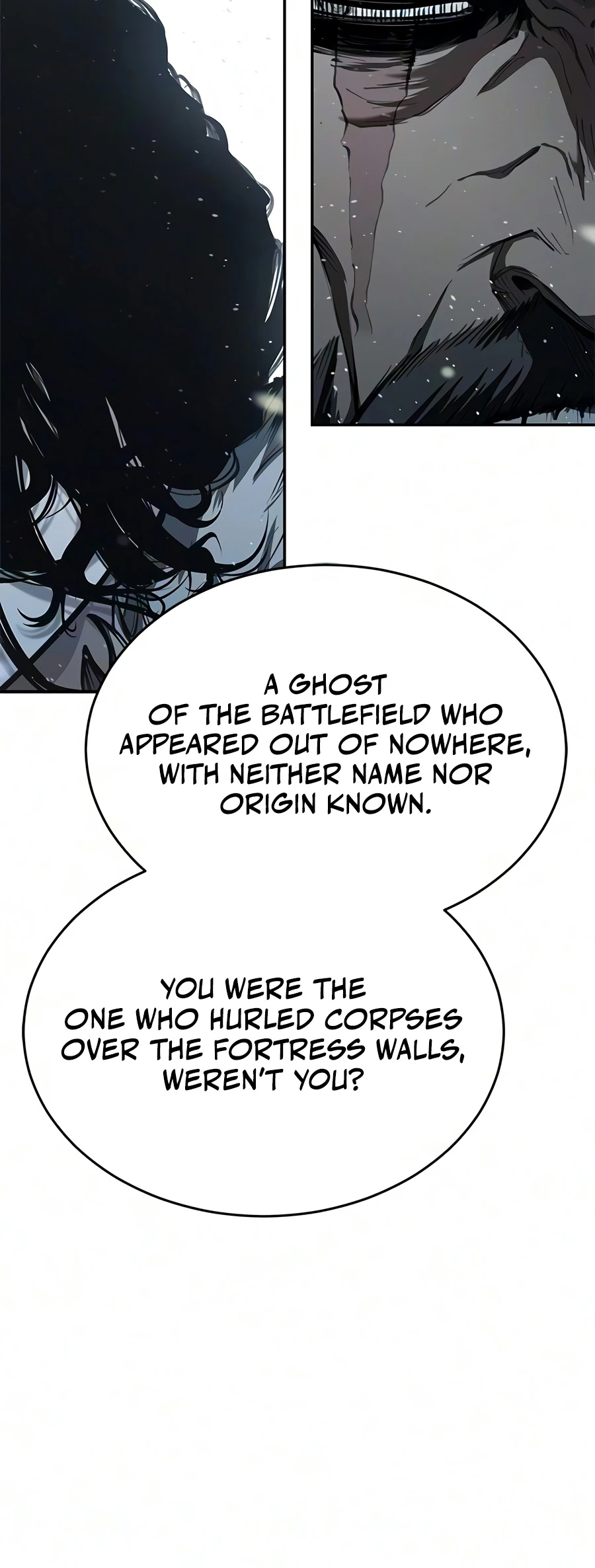 Murim Psychopath Chapter 35, page 13 of 21