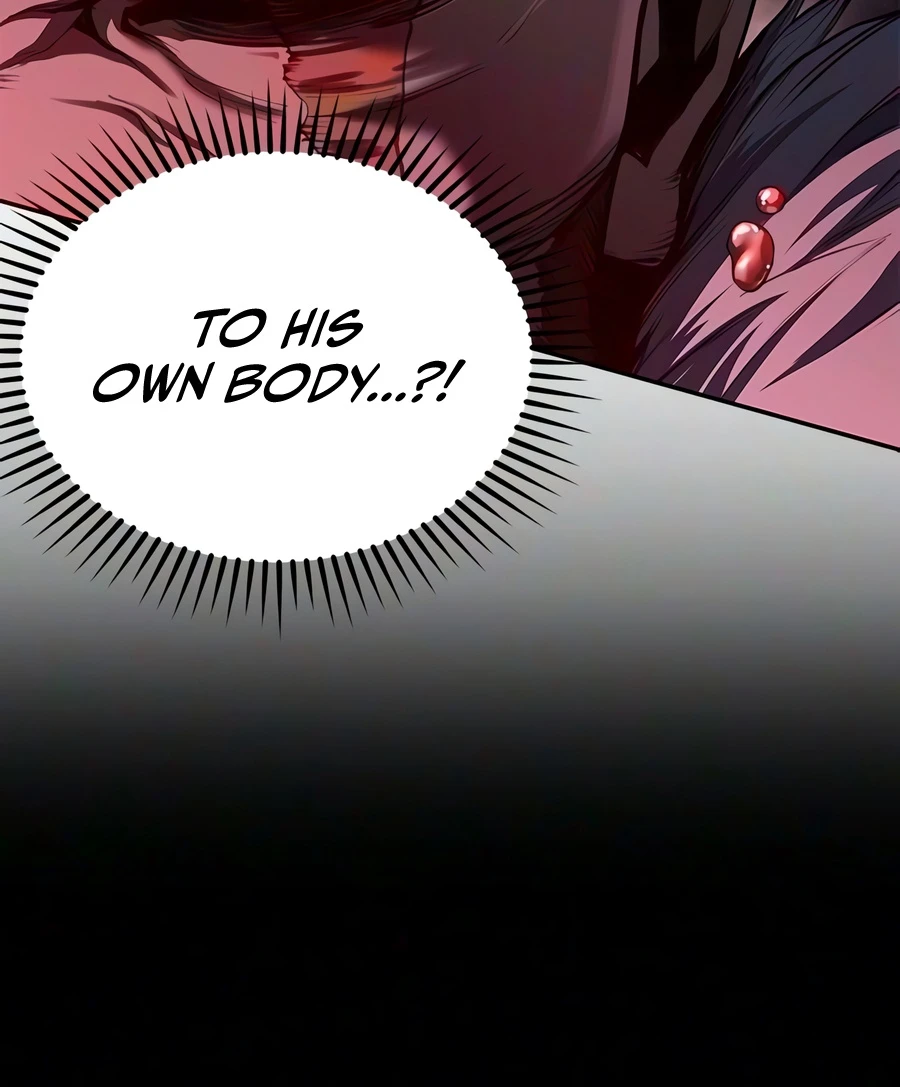 Murim Psychopath Chapter 35, page 20 of 21