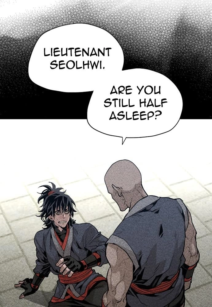 Murim RPG Simulation Chapter 1, page 107 of 269