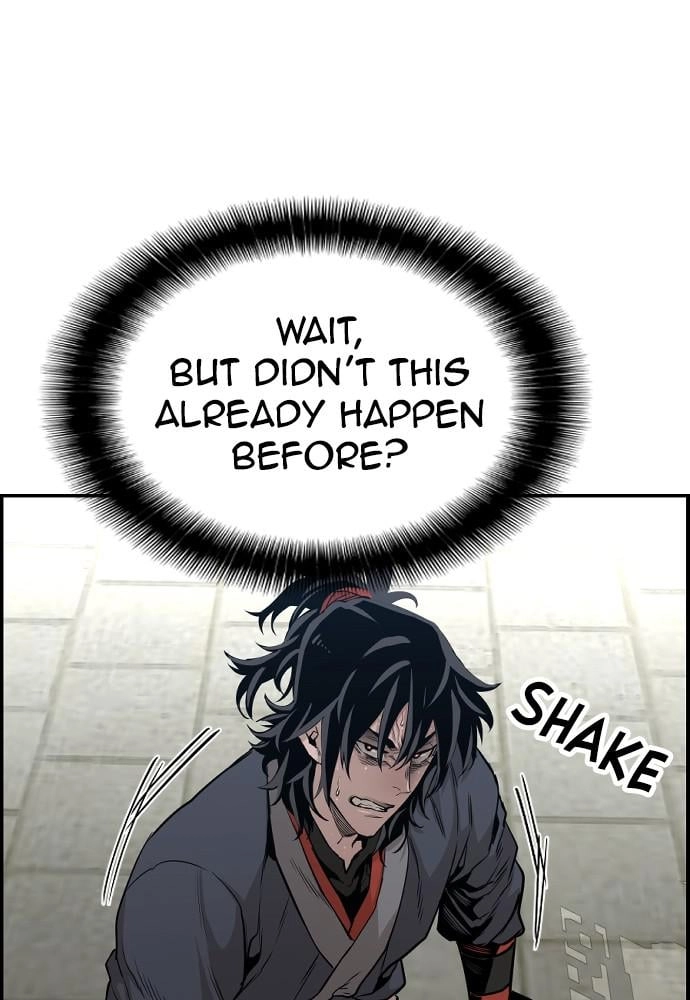 Murim RPG Simulation Chapter 1, page 109 of 269