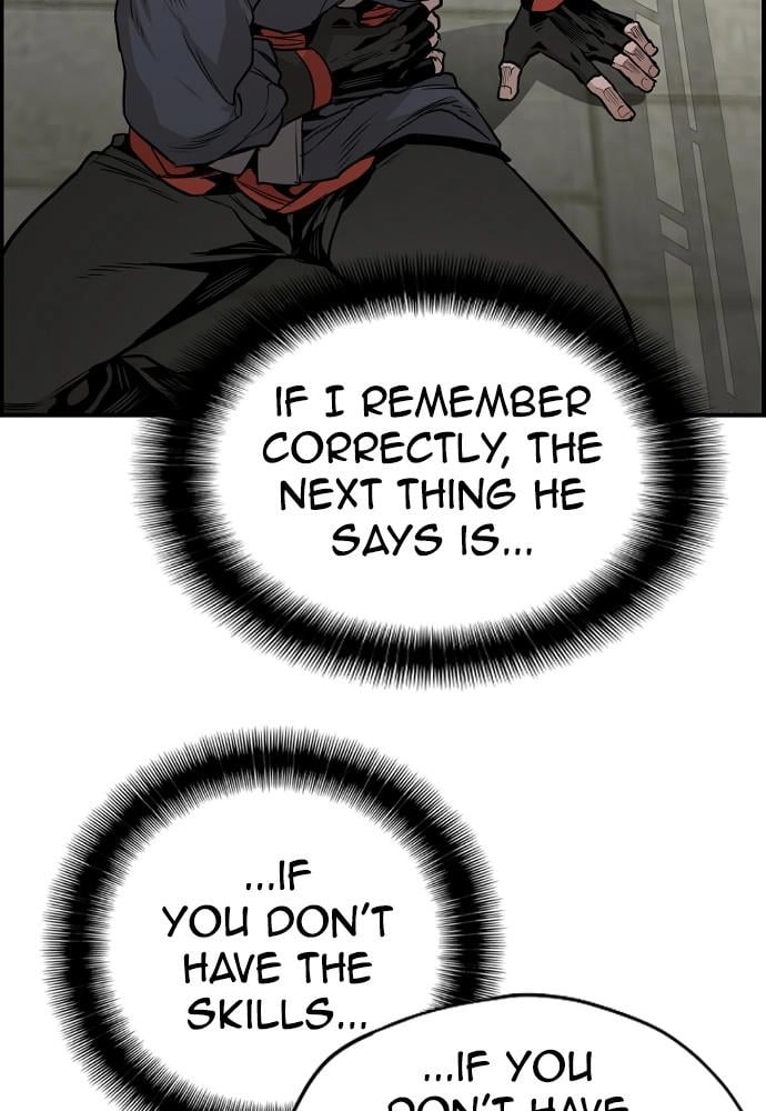 Murim RPG Simulation Chapter 1, page 110 of 269