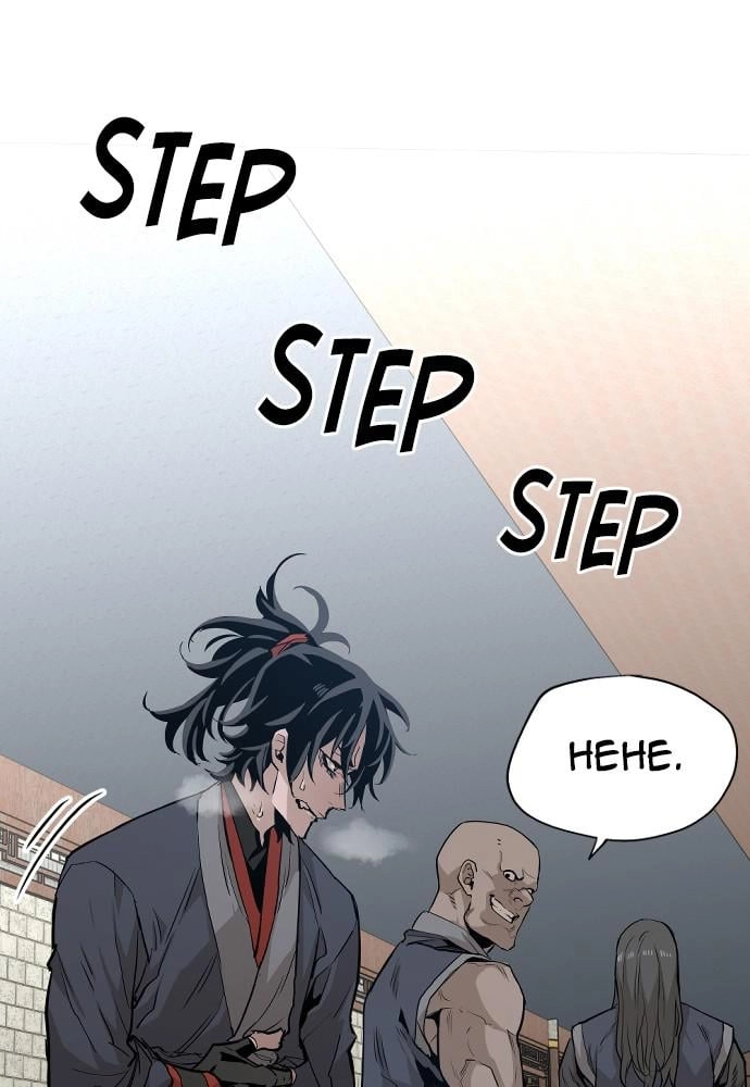 Murim RPG Simulation Chapter 1, page 128 of 269
