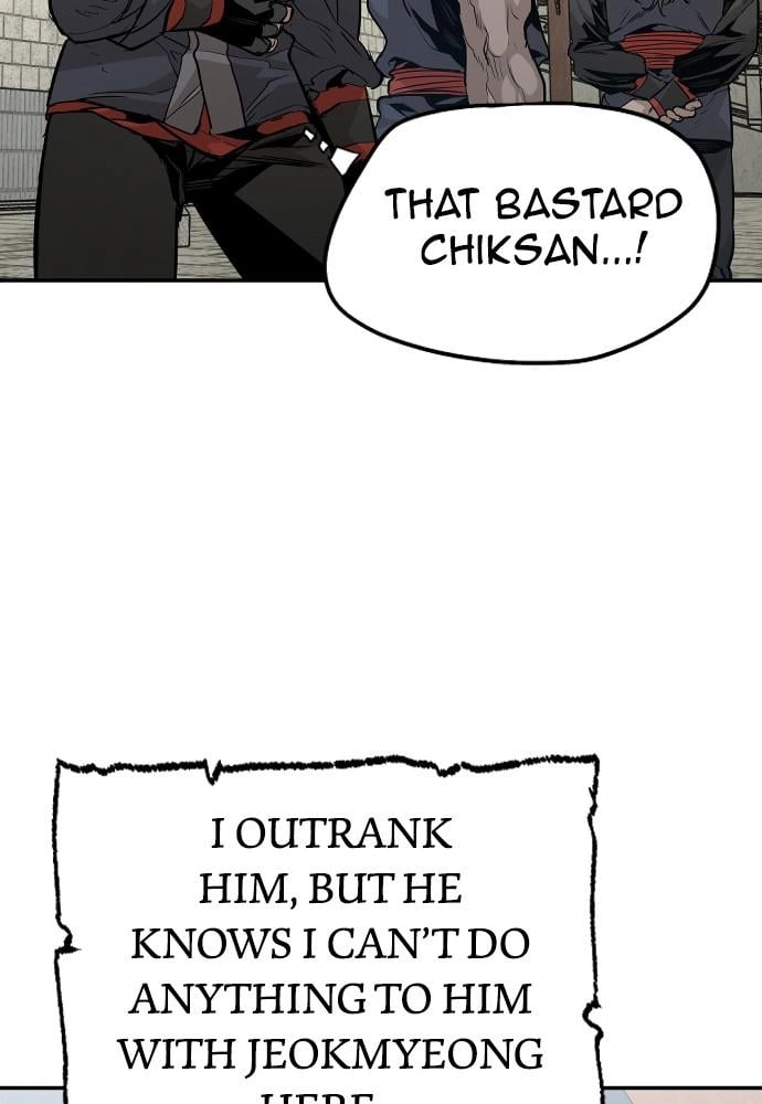 Murim RPG Simulation Chapter 1, page 129 of 269