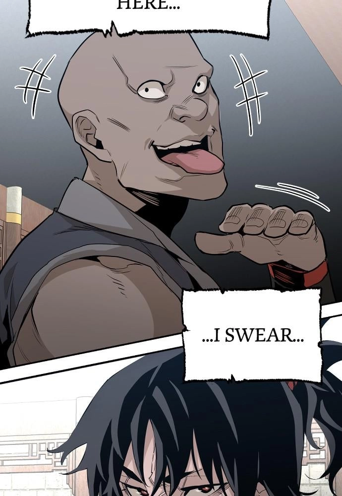 Murim RPG Simulation Chapter 1, page 130 of 269