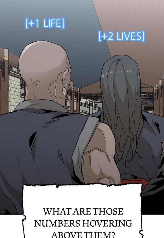 Murim RPG Simulation Chapter 1, page 133 of 269