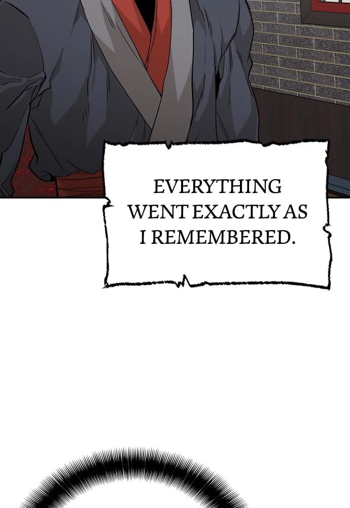 Murim RPG Simulation Chapter 1, page 137 of 269