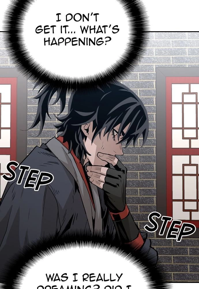 Murim RPG Simulation Chapter 1, page 138 of 269