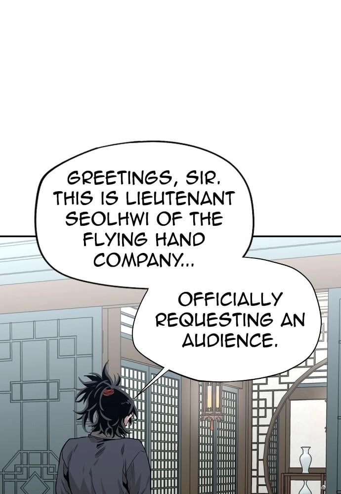 Murim RPG Simulation Chapter 1, page 140 of 269