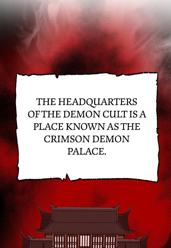 Murim RPG Simulation Chapter 1, page 156 of 269