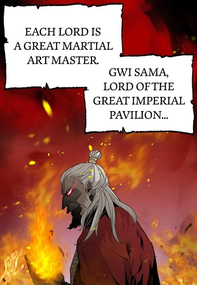 Murim RPG Simulation Chapter 1, page 159 of 269