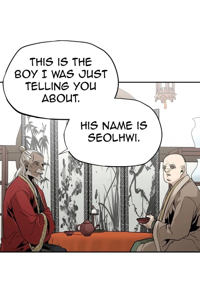 Murim RPG Simulation Chapter 1, page 168 of 269