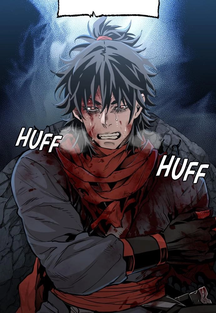 Murim RPG Simulation Chapter 1, page 18 of 269