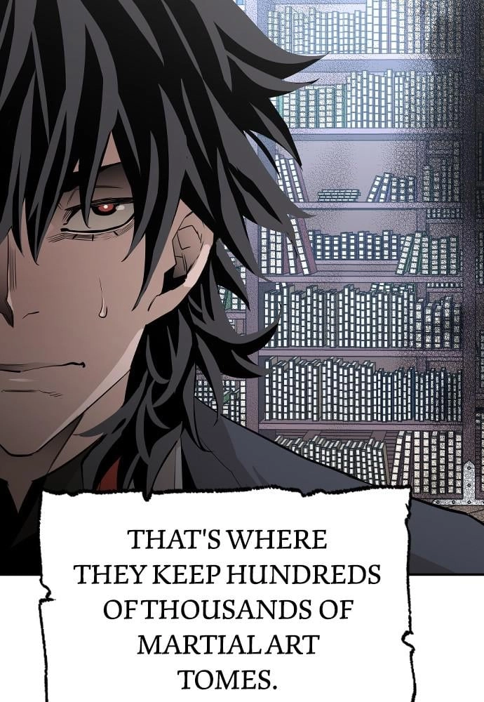 Murim RPG Simulation Chapter 1, page 193 of 269