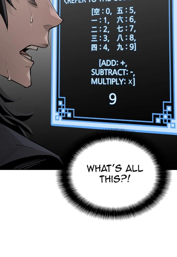 Murim RPG Simulation Chapter 1, page 212 of 269