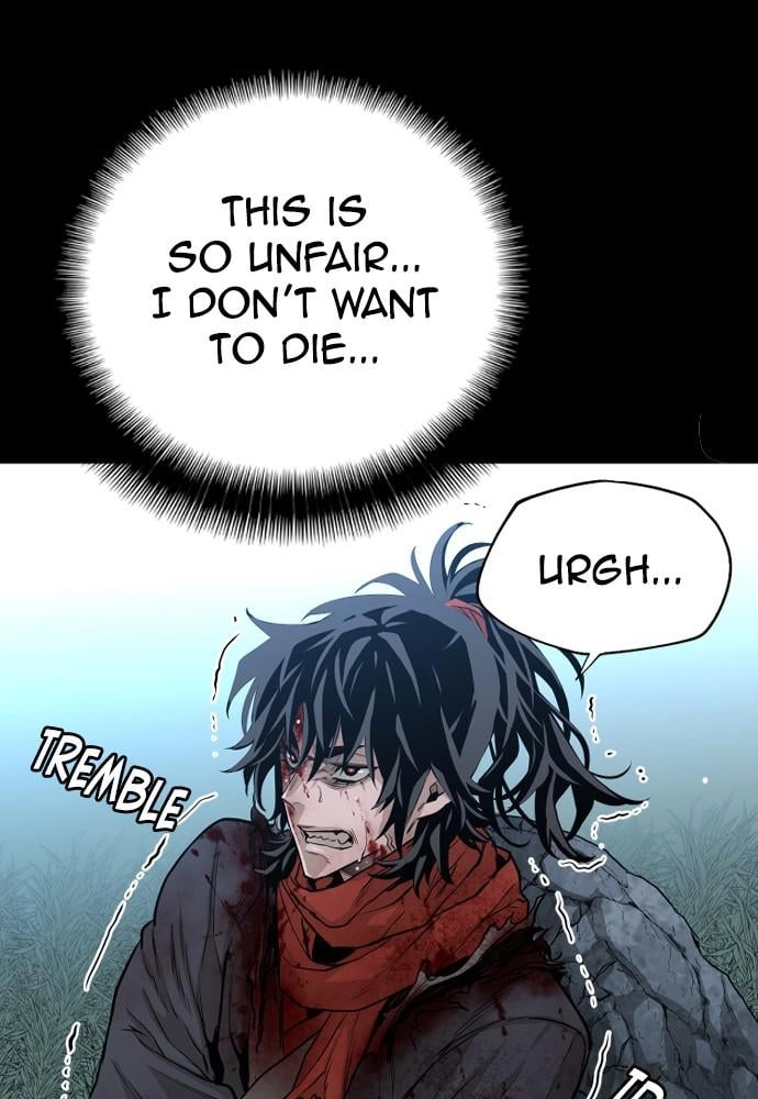 Murim RPG Simulation Chapter 1, page 25 of 269
