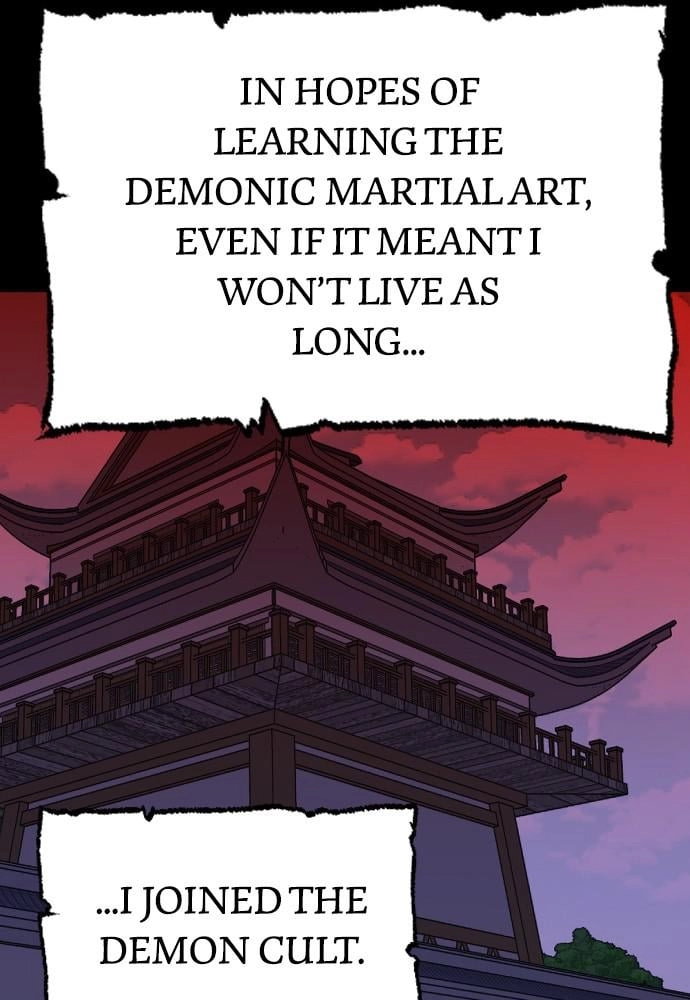 Murim RPG Simulation Chapter 1, page 54 of 269
