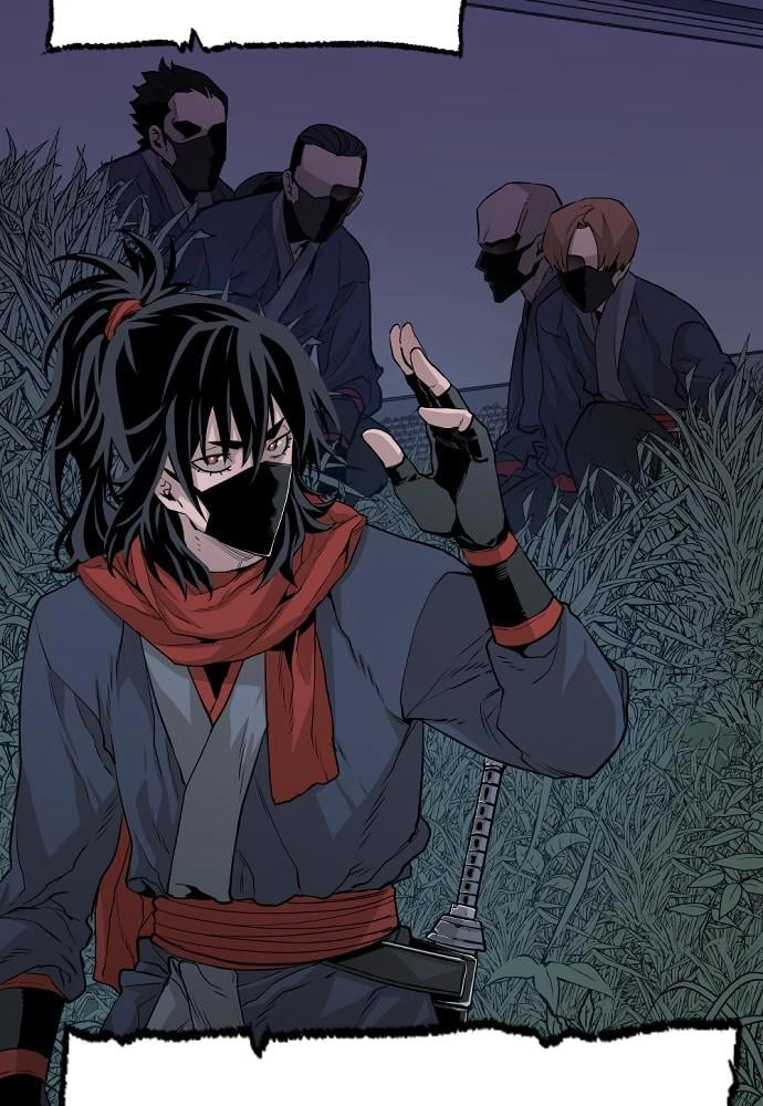 Murim RPG Simulation Chapter 1, page 55 of 269