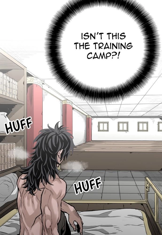Murim RPG Simulation Chapter 1, page 70 of 269