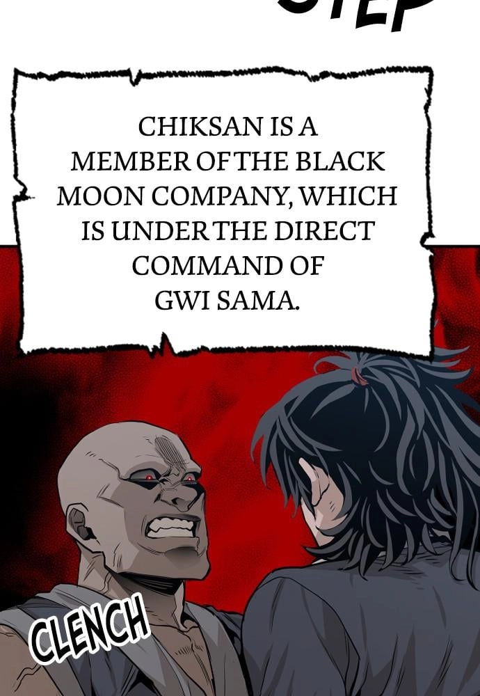 Murim RPG Simulation Chapter 1, page 91 of 269