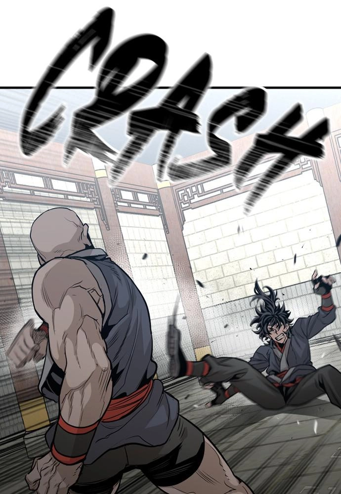 Murim RPG Simulation Chapter 1, page 96 of 269