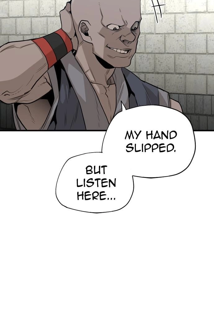 Murim RPG Simulation Chapter 1, page 98 of 269