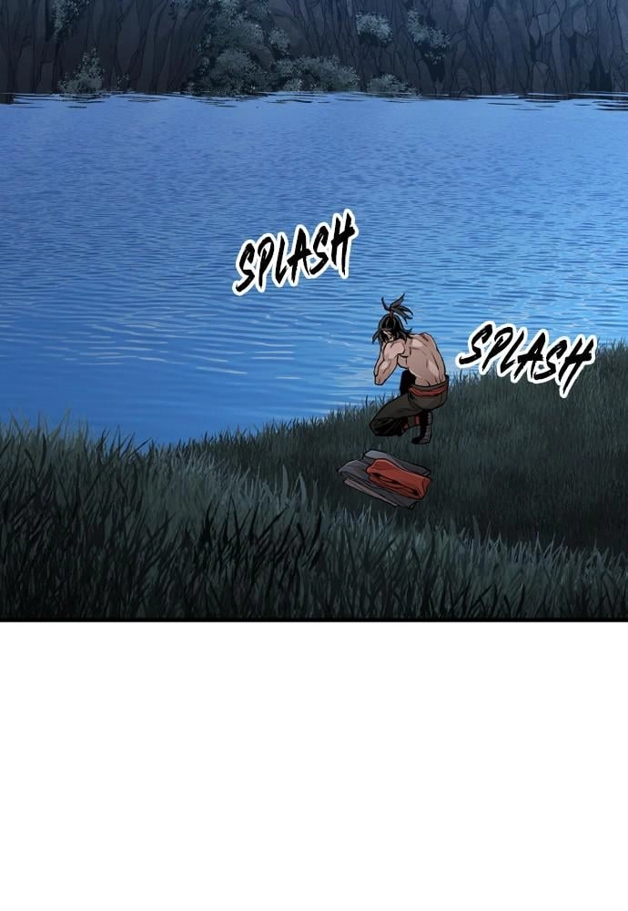 Murim RPG Simulation Chapter 10, page 121 of 249