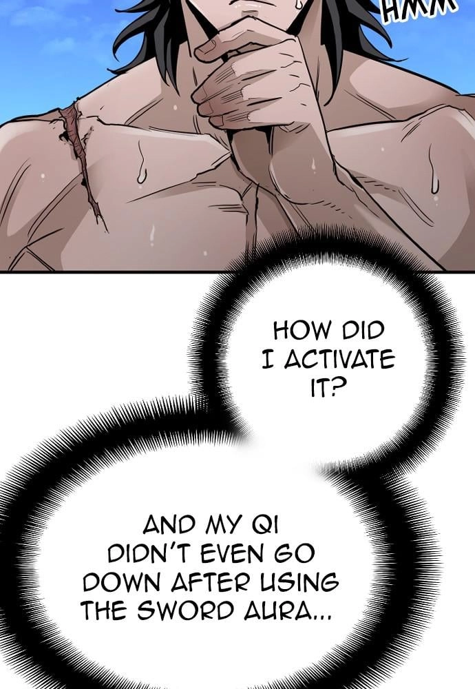 Murim RPG Simulation Chapter 10, page 132 of 249