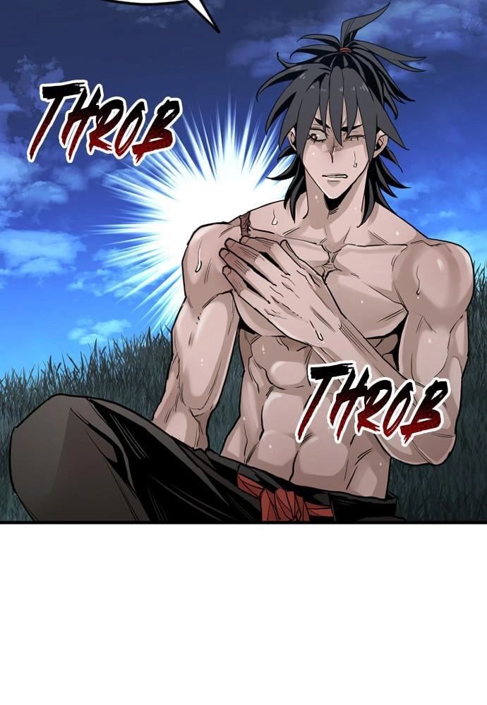 Murim RPG Simulation Chapter 10, page 138 of 249