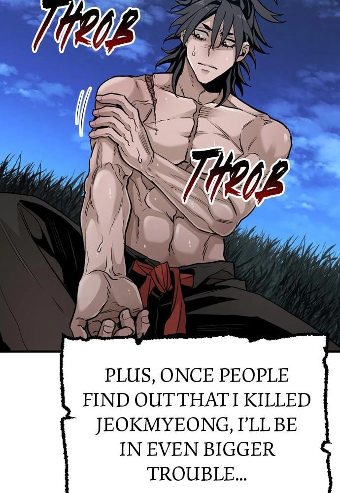 Murim RPG Simulation Chapter 10, page 140 of 249