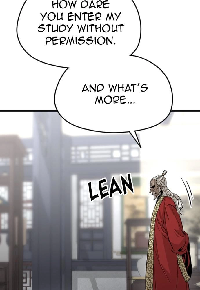 Murim RPG Simulation Chapter 10, page 160 of 249