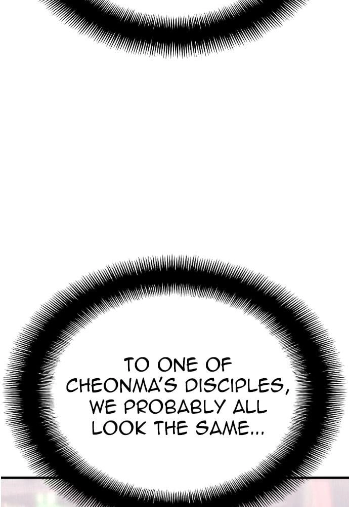 Murim RPG Simulation Chapter 10, page 19 of 249