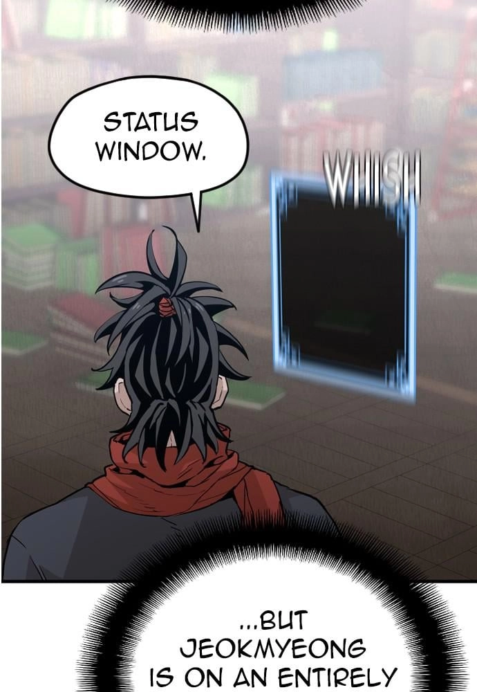 Murim RPG Simulation Chapter 10, page 20 of 249