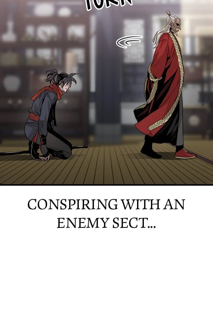 Murim RPG Simulation Chapter 10, page 200 of 249