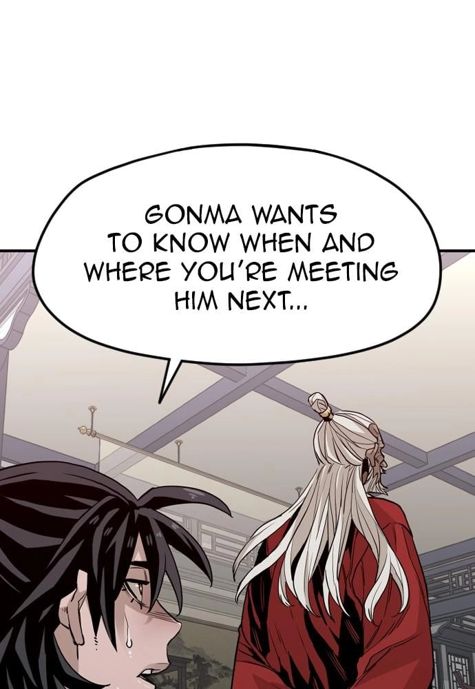 Murim RPG Simulation Chapter 10, page 206 of 249