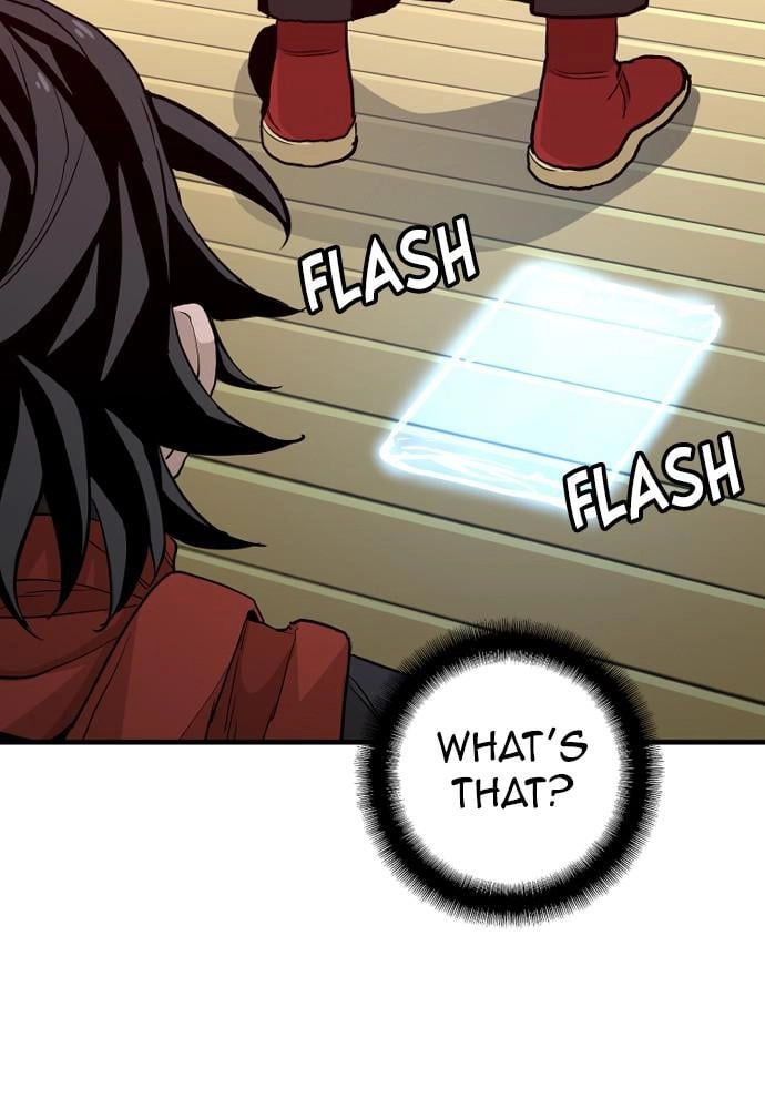 Murim RPG Simulation Chapter 10, page 216 of 249