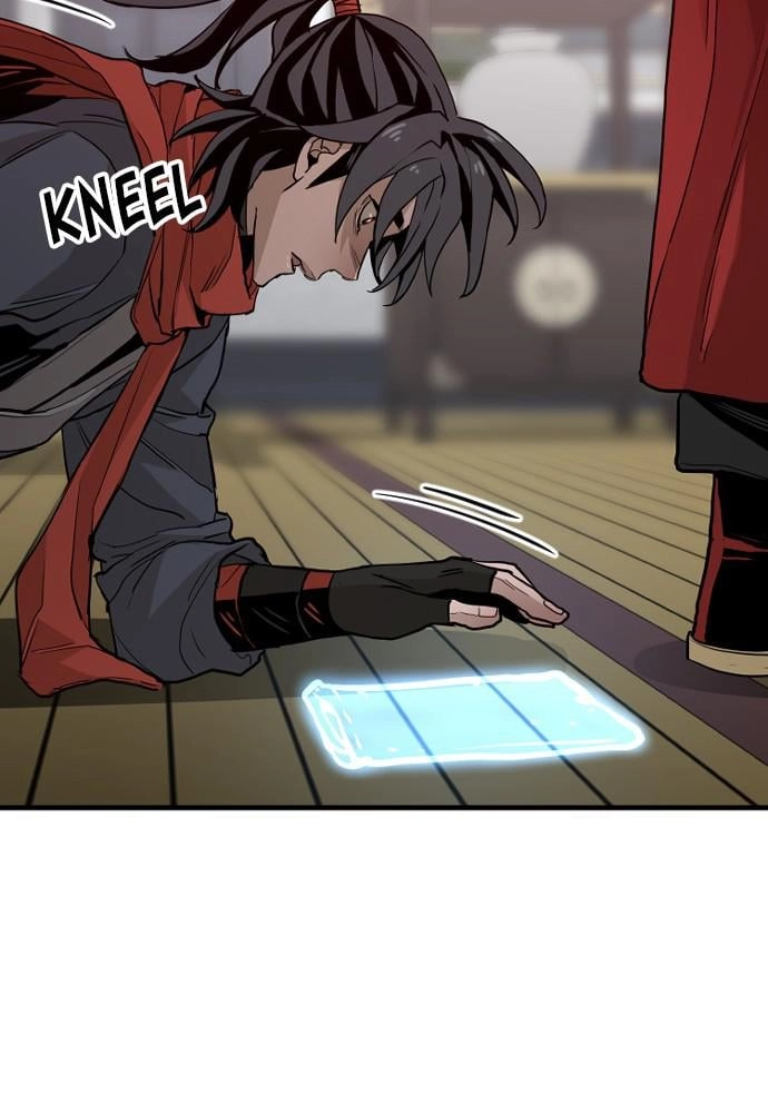 Murim RPG Simulation Chapter 10, page 218 of 249