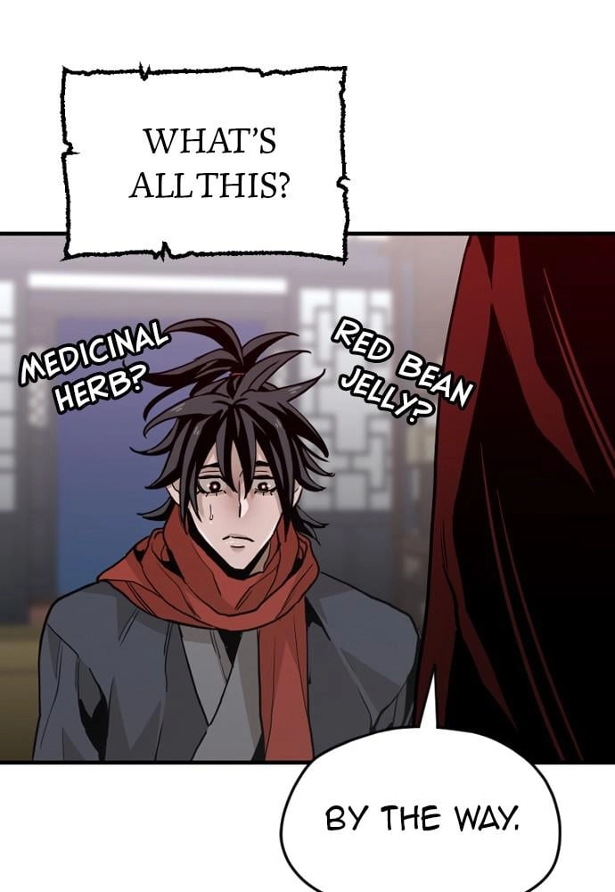 Murim RPG Simulation Chapter 10, page 227 of 249