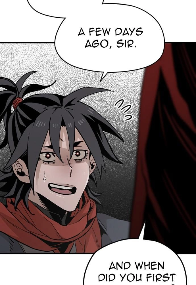 Murim RPG Simulation Chapter 10, page 231 of 249