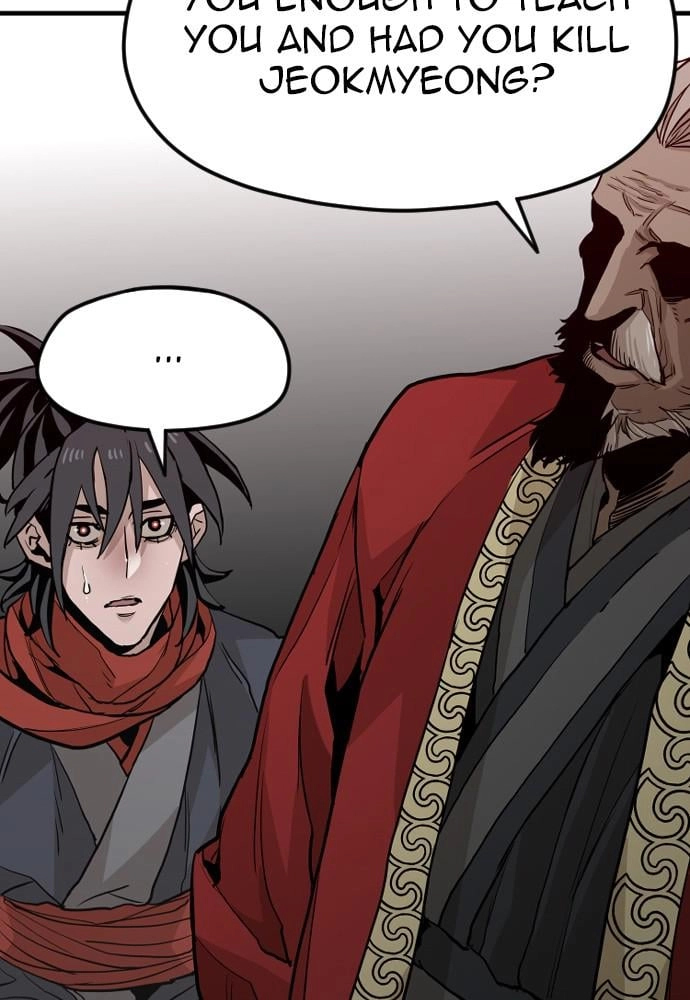 Murim RPG Simulation Chapter 10, page 235 of 249