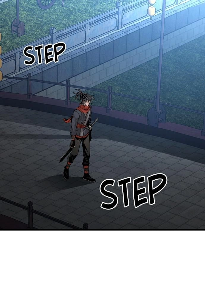 Murim RPG Simulation Chapter 10, page 33 of 249