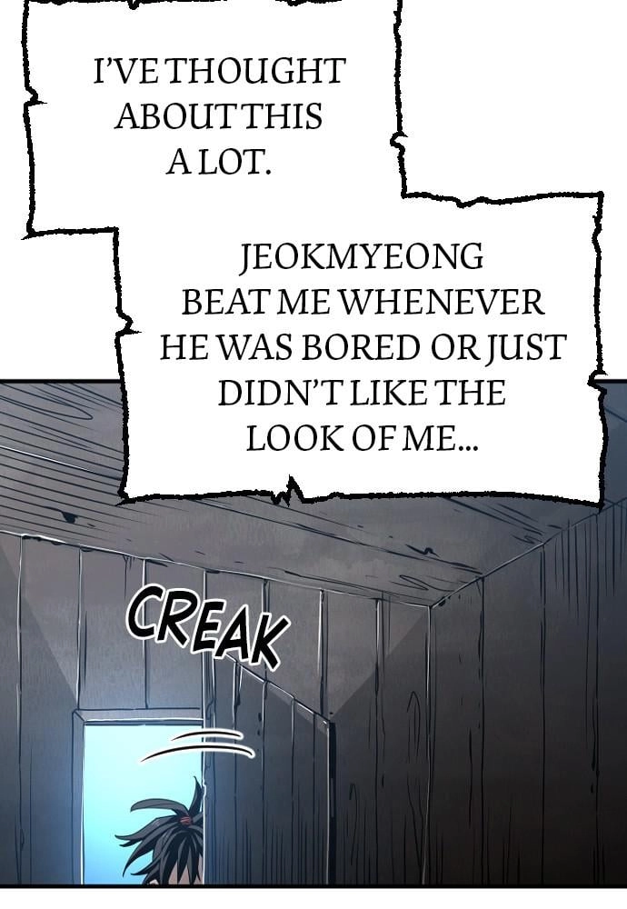 Murim RPG Simulation Chapter 10, page 41 of 249