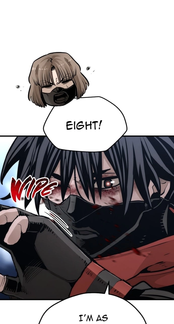 Murim RPG Simulation Chapter 100, page 100 of 157