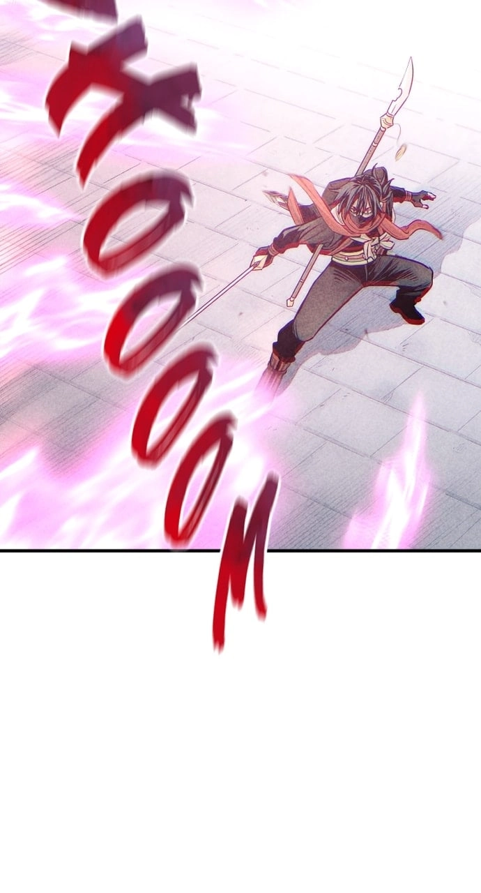 Murim RPG Simulation Chapter 100, page 109 of 157