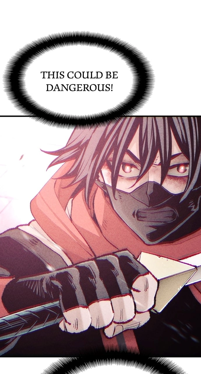 Murim RPG Simulation Chapter 100, page 110 of 157