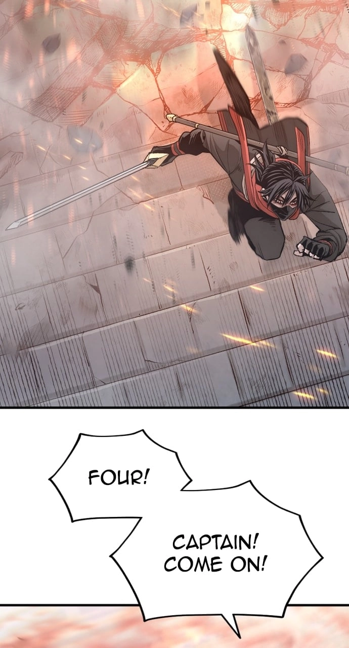 Murim RPG Simulation Chapter 100, page 119 of 157