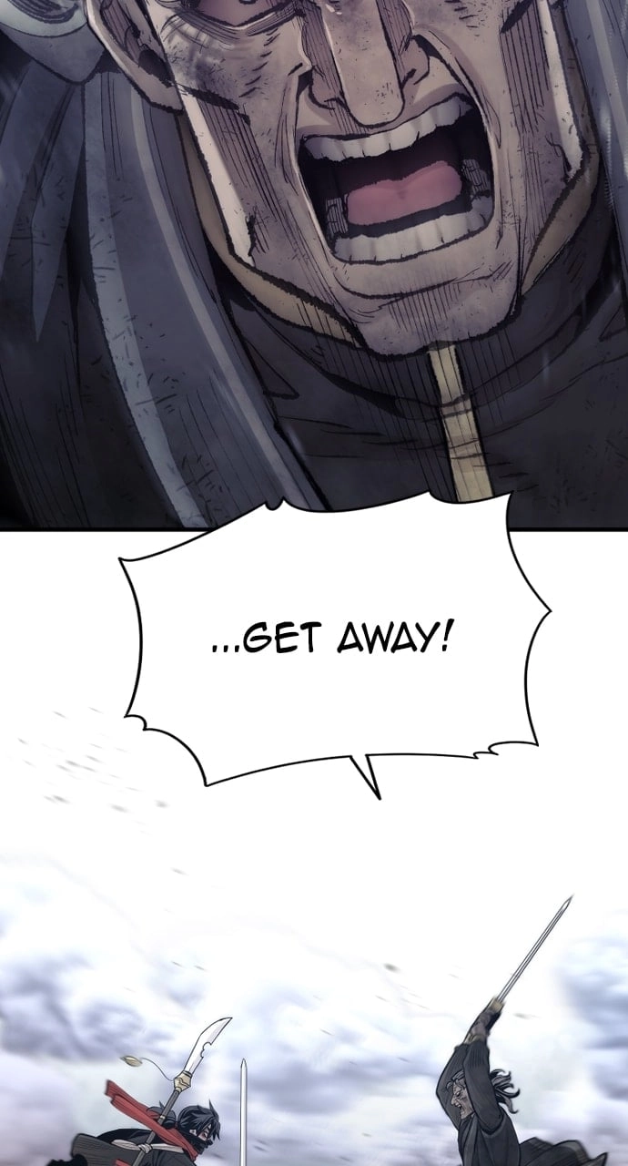 Murim RPG Simulation Chapter 100, page 125 of 157