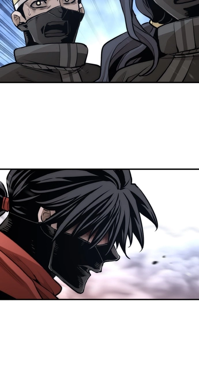 Murim RPG Simulation Chapter 100, page 127 of 157