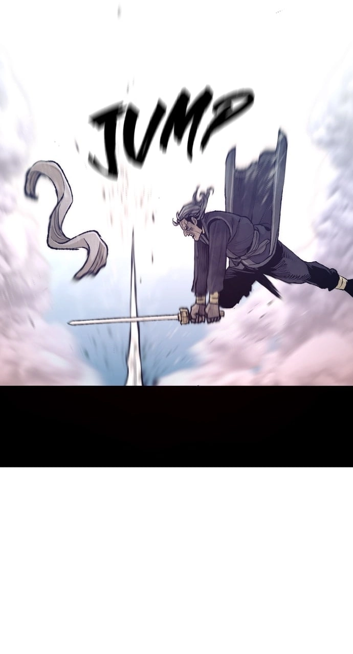Murim RPG Simulation Chapter 100, page 132 of 157