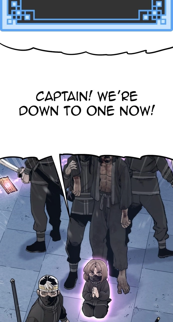 Murim RPG Simulation Chapter 100, page 136 of 157