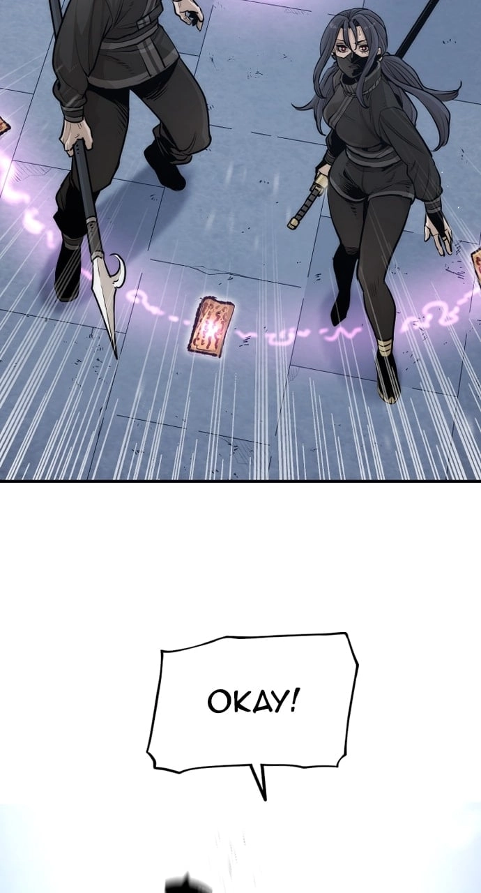 Murim RPG Simulation Chapter 100, page 137 of 157